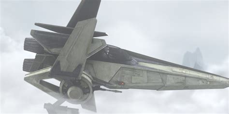 V-wing Fighter | StarWars.com