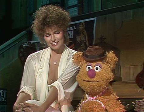 Episode 311: Raquel Welch - Muppet Wiki