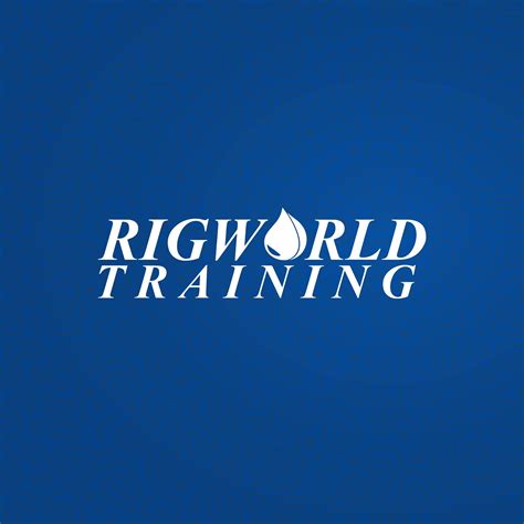 Rigworld Training Center