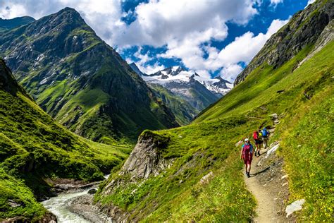 The Best Hikes in Europe: Our Top 13 Picks for 2024 – 57hours ...