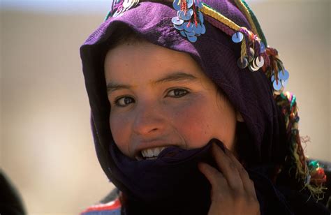 Berber Tribe of Morocco | Morocco-African_people-Berber_people-Demographics_of_Morocco-Headgear ...