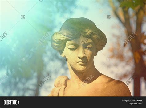 Goddess Love Greek Image & Photo (Free Trial) | Bigstock