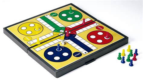 Ludo Online Game - Top Reasons for 90s Kids to Love It!