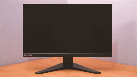 Review | Lenovo G25-10 144Hz TN Gaming Monitor