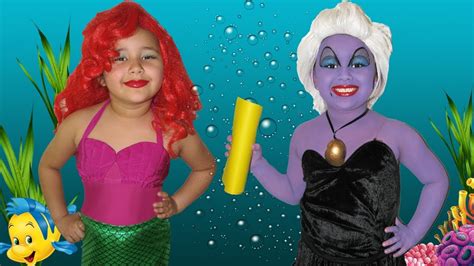 Ursula Little Mermaid Toys | peacecommission.kdsg.gov.ng
