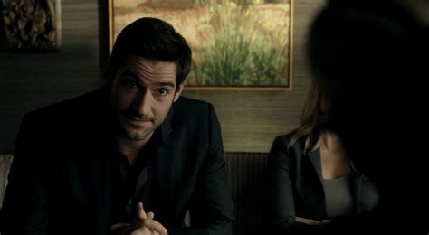 Lucifer Season 1 Episode 1 Recap - Pilot