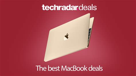 The best MacBook deals in August 2023 | TechRadar