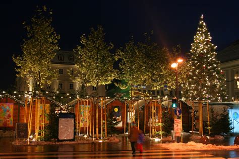 Klagenfurt Christmas Market | 2024 Dates, Locations & Must-Knows! - Christmas Markets in Europe