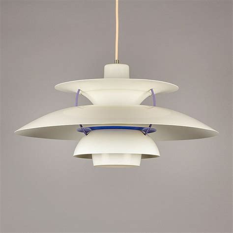 Ph5 Pendant Light : Ph 5 Pendant Louis Poulsen : Introduced by poul ...