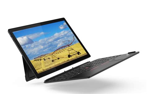 Lenovo ThinkPad X12 Detachable: Everything You Need To Know