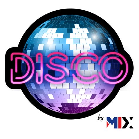 Disco by Mix | iHeart