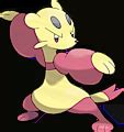 Pokemon 2619 Shiny Mienfoo Pokedex: Evolution, Moves, Location, Stats