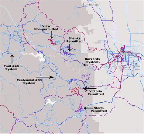 Rapid City Area Trails: A Historical Perspective - Black Hills Trails