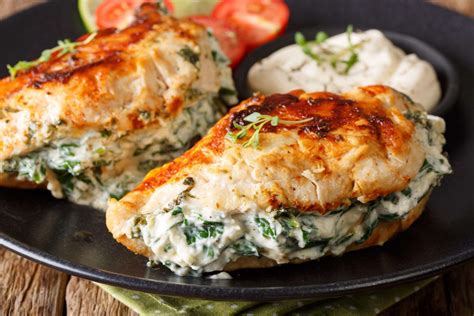 15+ Healthy Chicken Recipes For Weight Loss