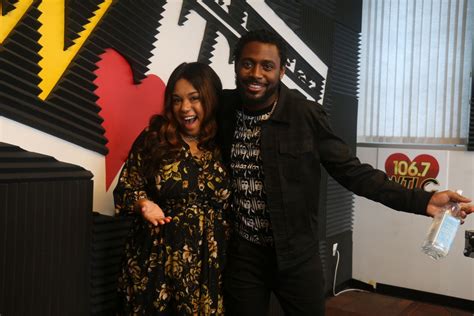 Are Kountry Wayne & Jess Hilarious Really Over? [INTERVIEW]