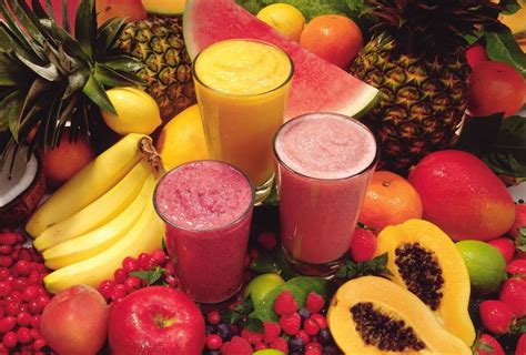 Top 10 Smoothie Recipes for Weight Loss