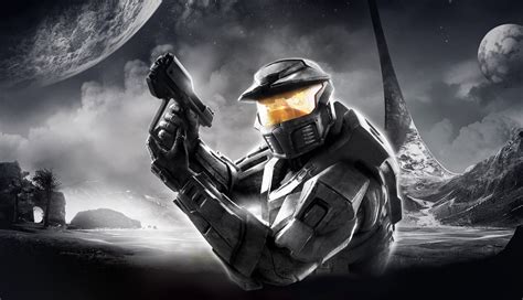 Halo 1 is up on Steam for $9.99, includes 4K and uncapped FPS