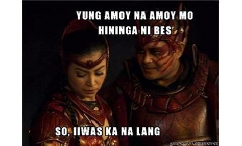 IN PHOTOS: Funniest 'Encantadia' memes | GMA Entertainment