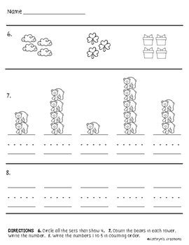 Go Math Kindergarten - Kindergarten