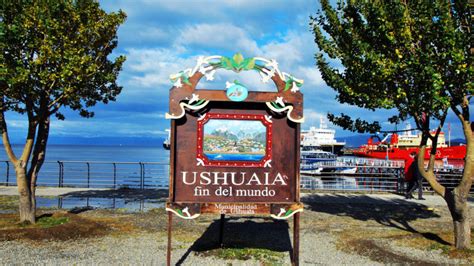 What to do in Ushuaia, the world's southernmost city | Intrepid Travel Blog