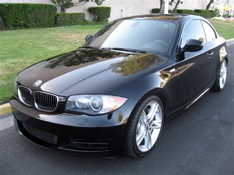 2011 BMW 135i M-Sport - SOLD [2011 BMW 135i M-Sport] - $25,900.00 : Auto Consignment San Diego ...