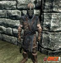 Skyrim: Stormcloak Armor - Orcz.com, The Video Games Wiki