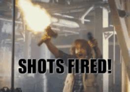 Official Shots Fired Memes Soundboard - Voicy