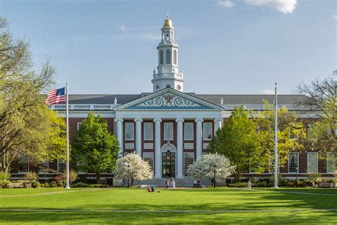 Best universities in the United States 2024 - University Rankings