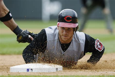 Cincinnati Reds: Who was the best player in team history to wear No. 6?