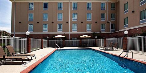 Holiday Inn Express & Suites/Baton Rouge, Louisiana