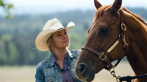 Heartland Season 17 Cast: Everything About Netflix's Super Long Series ...