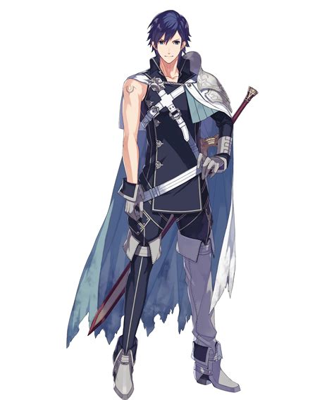 Chrom | Wiki Fire Emblem Heroes | Fandom