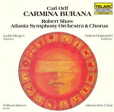 Robert Shaw, Atlanta Symphony Orchestra & Atlanta Symphony Chorus ...