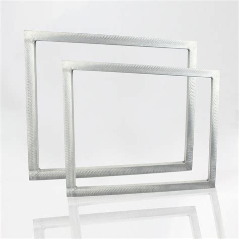 China Aluminum Frame 20″ x 24″ (frame only) factory and manufacturers | Jiamei