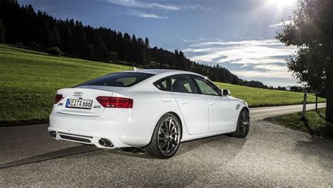 Audi A5 Sportback modified by ABT Sportsline | CarSession