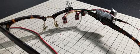 Eye Motion Tracking Using Infrared Sensor - Arduino Project Hub