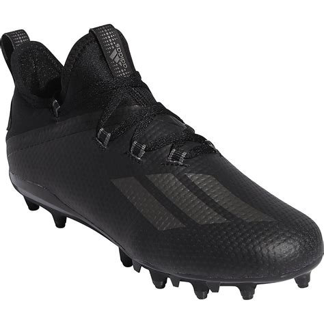 adidas Boys' Adizero TPU Football Cleats | Academy