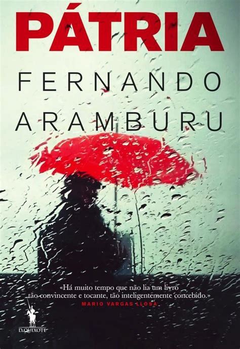 bol.com | Pátria (ebook), Fernando Aramburu | 9789722064026 | Boeken