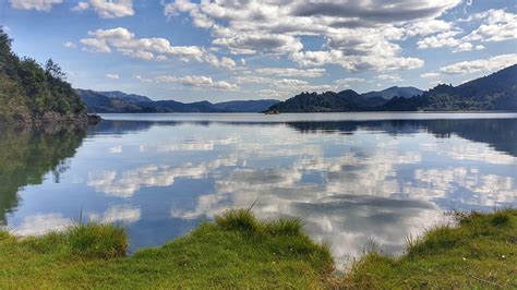 Lake Waikaremoana Great Walk, Hawkes Bay - Trails Photo Gallery - Wild Things