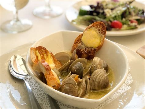 A Taste of Old Florida at Tarpon Lodge Restaurant | Tarpon Lodge