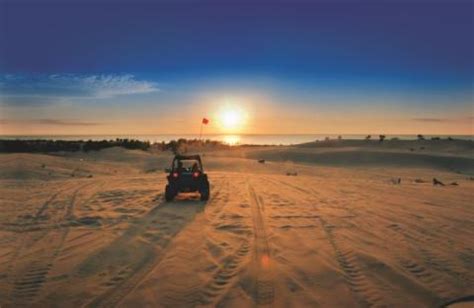 Things to Do at Silver Lake Sand Dunes: The Ultimate Pure Michigan ...