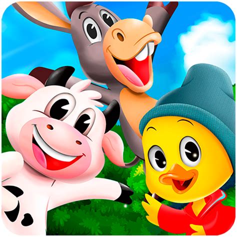 La Vaca Lola música infantil - Apps on Google Play