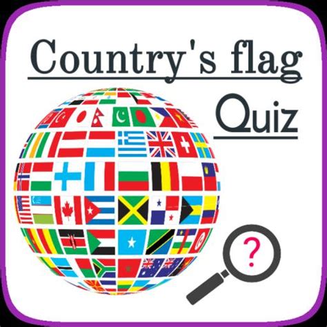 Country Flags Quiz APK for Android Download