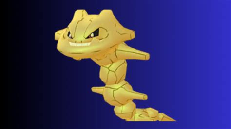 How To Get Shiny Steelix In Pokemon Go - Gameinstants