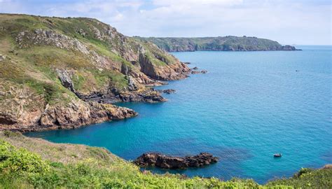 Family holiday heaven: Guernsey - World Travel Guide