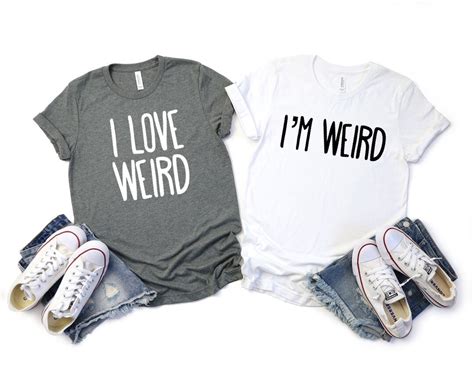 Funny Couple Shirts His and Hers Matching Shirts Anniversary Shirts ...