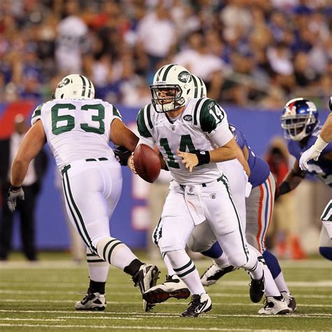 Jets vs. Eagles: Final Report Card, Player Grades for New York | News ...