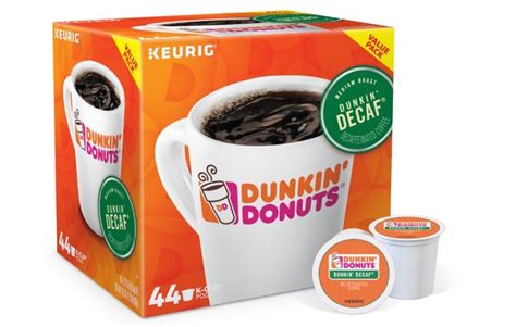 8 Best Decaf K-Cups 2024 (Delicious Flavors) – Reviews & Top Picks