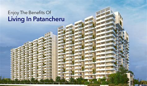 The best gated community in Patancheru | Anmol Construction