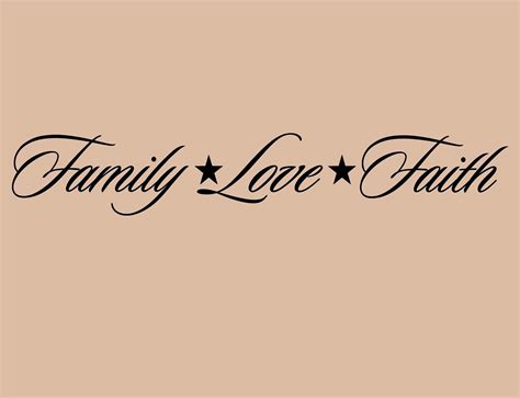 Family Wallpaper Quotes - WallpaperSafari